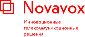 Novavox - разработчик инновационных телекоммуникационных решений