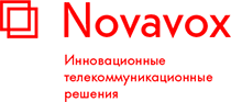 Novavox - разработчик инновационных телекоммуникационных решений